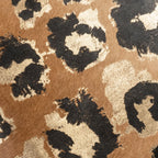 Rio Multicolor Animal Print Pillow