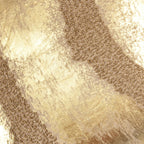 Ruza Stone And Gold Pillow