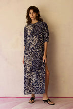 Dapple Timeless Maxi Dress