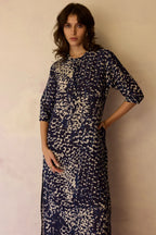 Dapple Timeless Maxi Dress