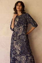 Dapple Timeless Maxi Dress