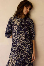 Dapple Timeless Maxi Dress