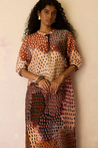 Ember Timeless Maxi Dress