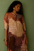 Ember Timeless Maxi Dress