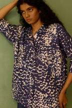 Dapple Watercolour Shirt