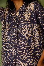 Dapple Watercolour Shirt