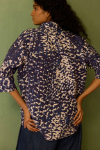 Dapple Watercolour Shirt