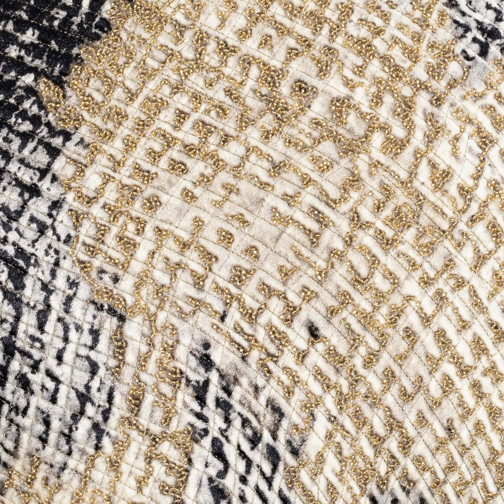 Safara Multicolor Pillow