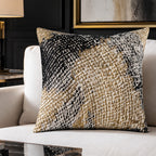 Safara Multicolor Pillow - SAFARA03J-MX