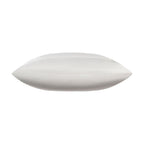 Santorini Ivory Euro Sham
