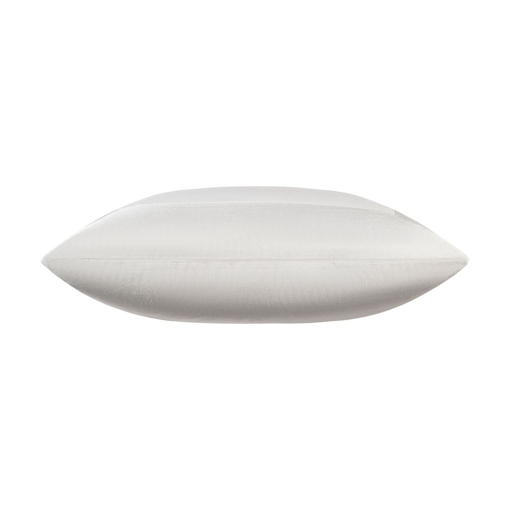 Santorini Ivory Euro Sham