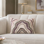 Sanya Blush Oblong Pillow - SANYA01C-MT