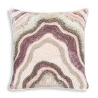 Sanya Blush Square Pillow