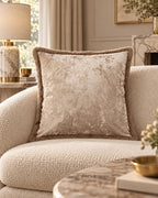 Savannah Mink Pillow