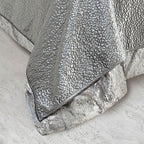Sayra Grey Quilt