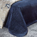 Sayra Navy Quilt