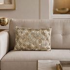 Sivo Gold Pillow - SIVO01C-GD