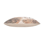 Spain Countryside Pillow