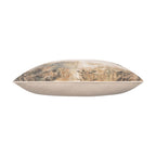 Spain Villa Pillow