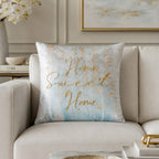 Sweet Multi Digital Print Pillow - SWEET01A-MT