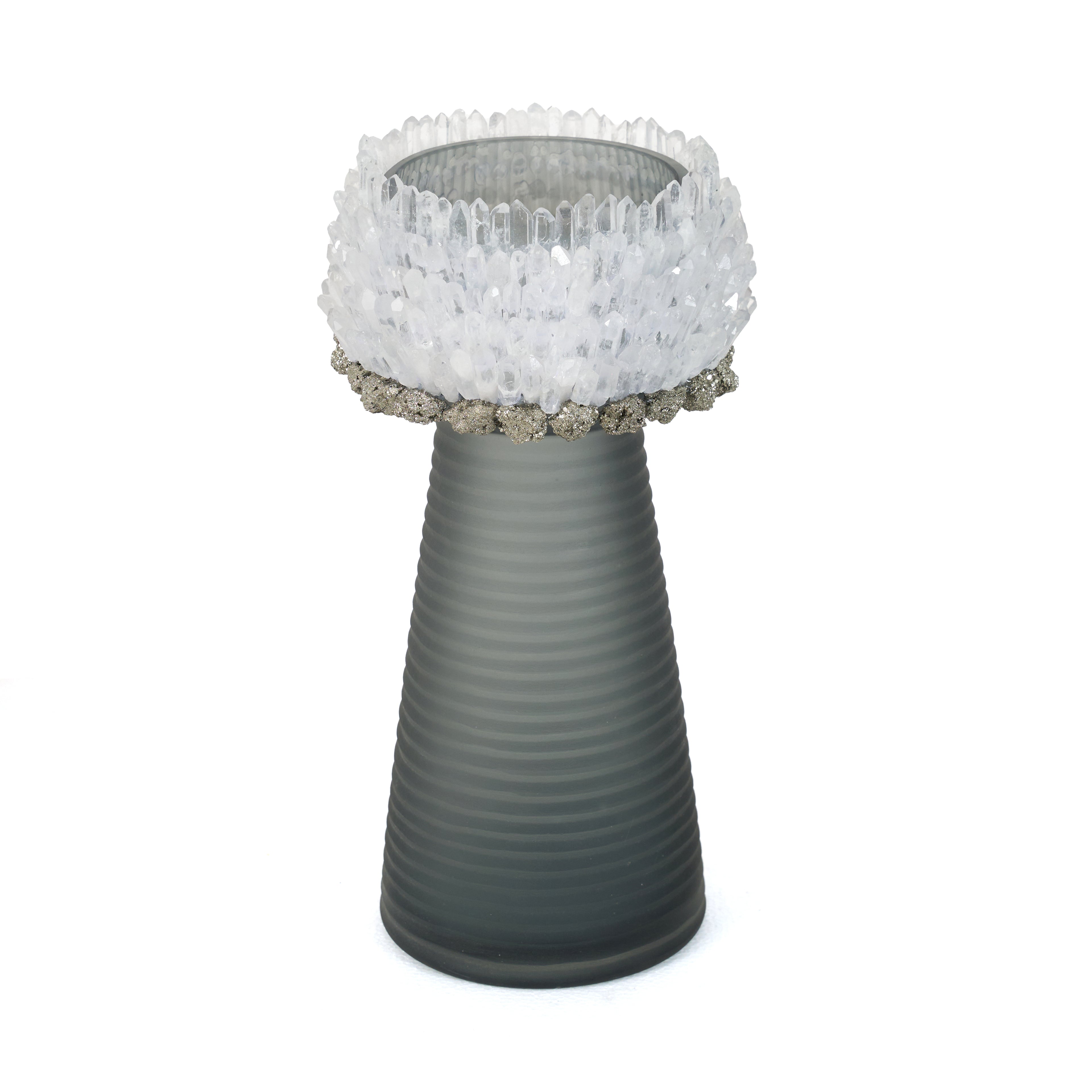 Home Decor Sofia Vase
