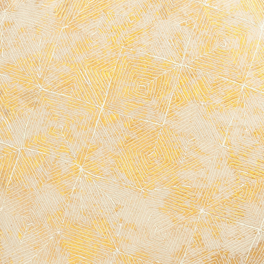 Verona Gold Dori Pillow