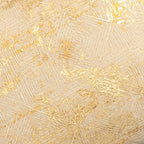 Verona Gold Linen Pillow
