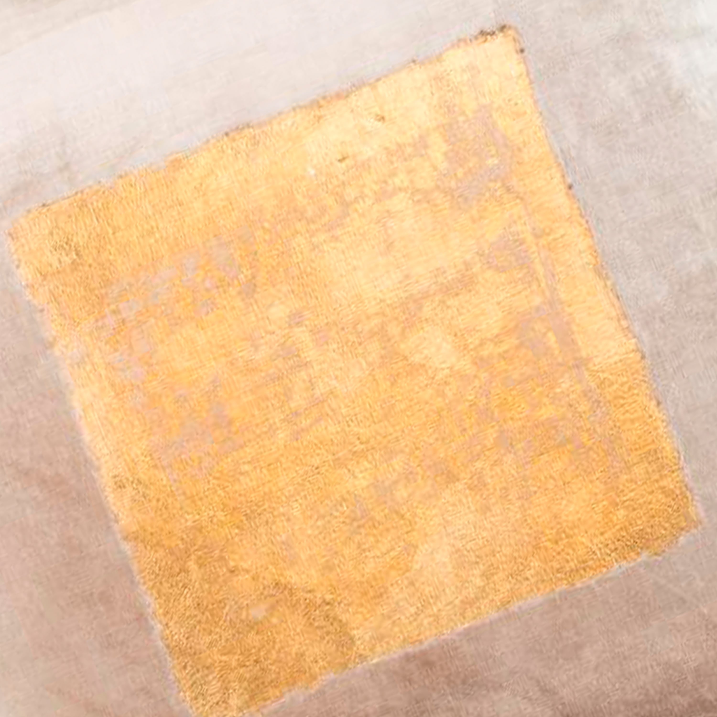 Verona Gold Velvet Pillow