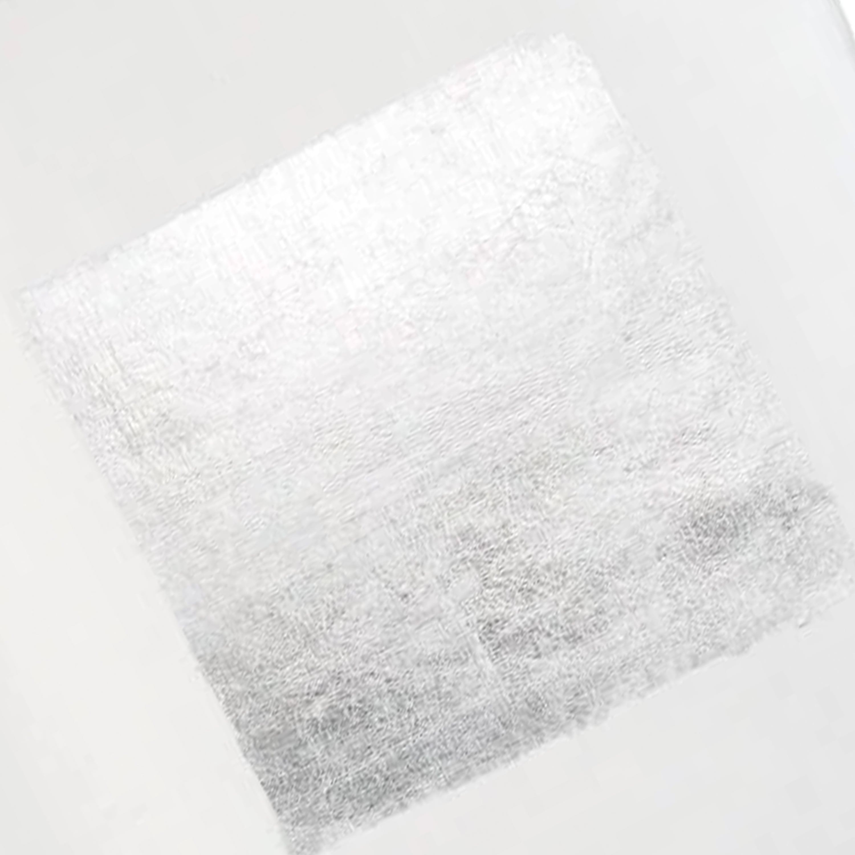 Verona Ivory Silver Velvet Pillow