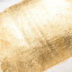 Verona Ivory Gold Velvet Pillow