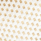 Verona Ivory Gold Pillow