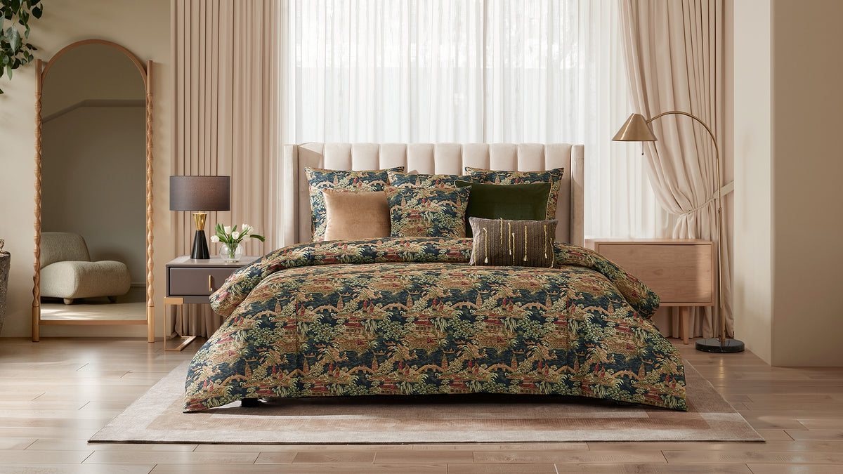 Willow Duvet