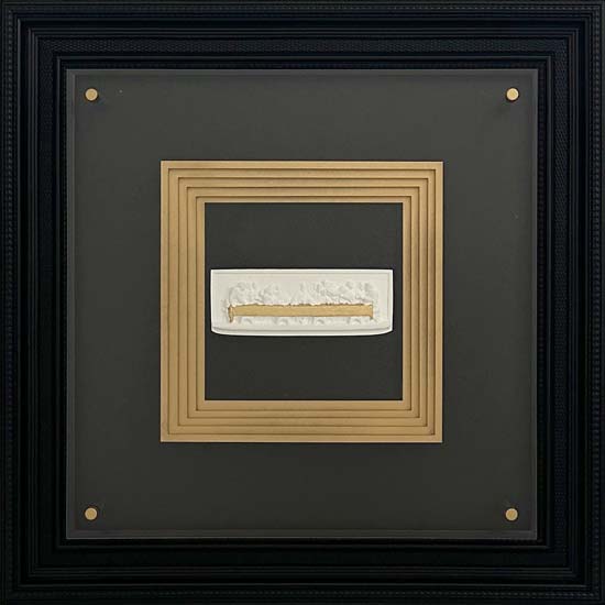 Harmony in Layers Artwork
