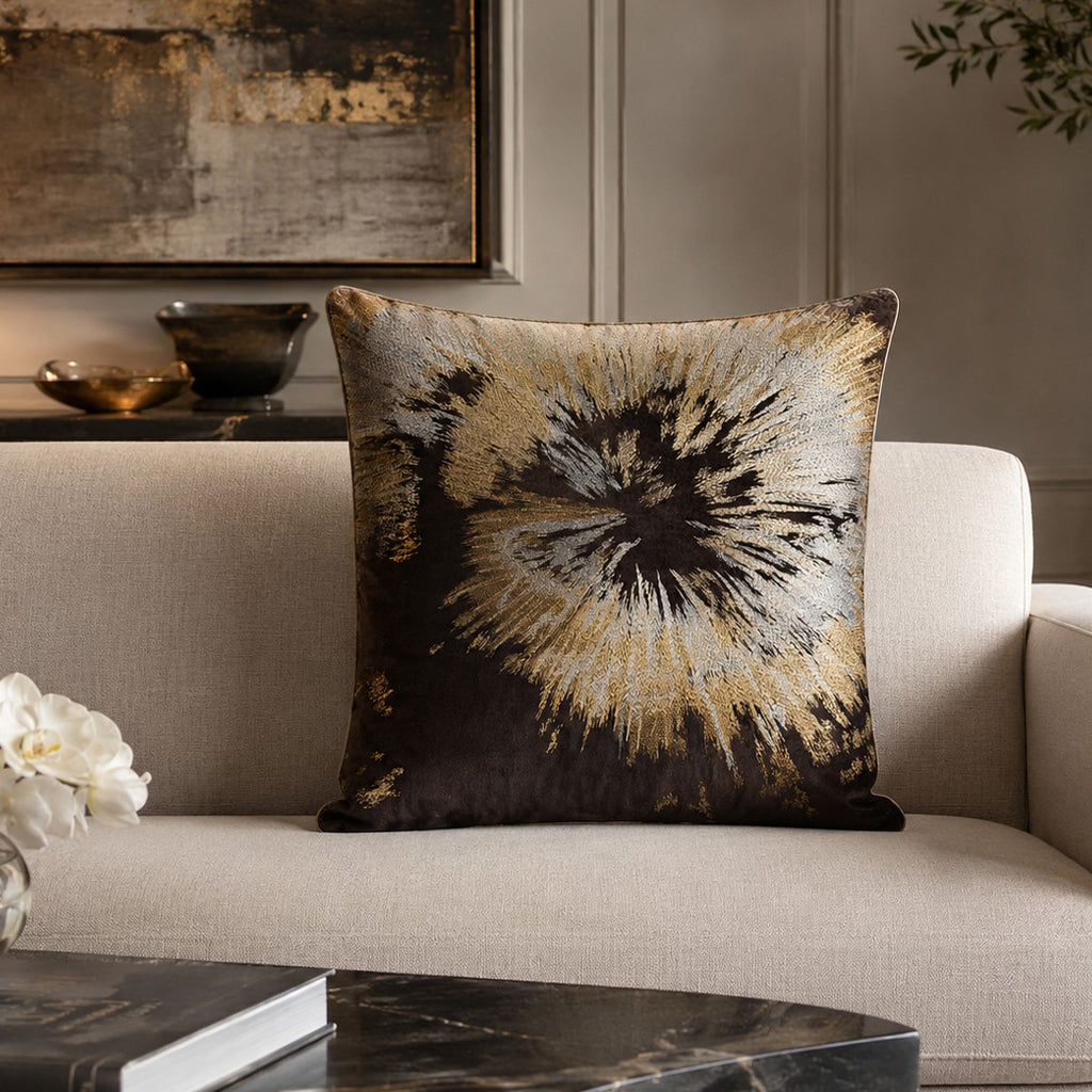 Zaha Radiance Pillow