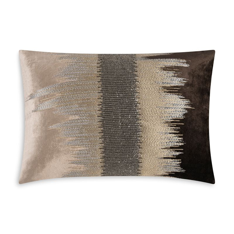 Zaha Horizon Lumbar Pillow