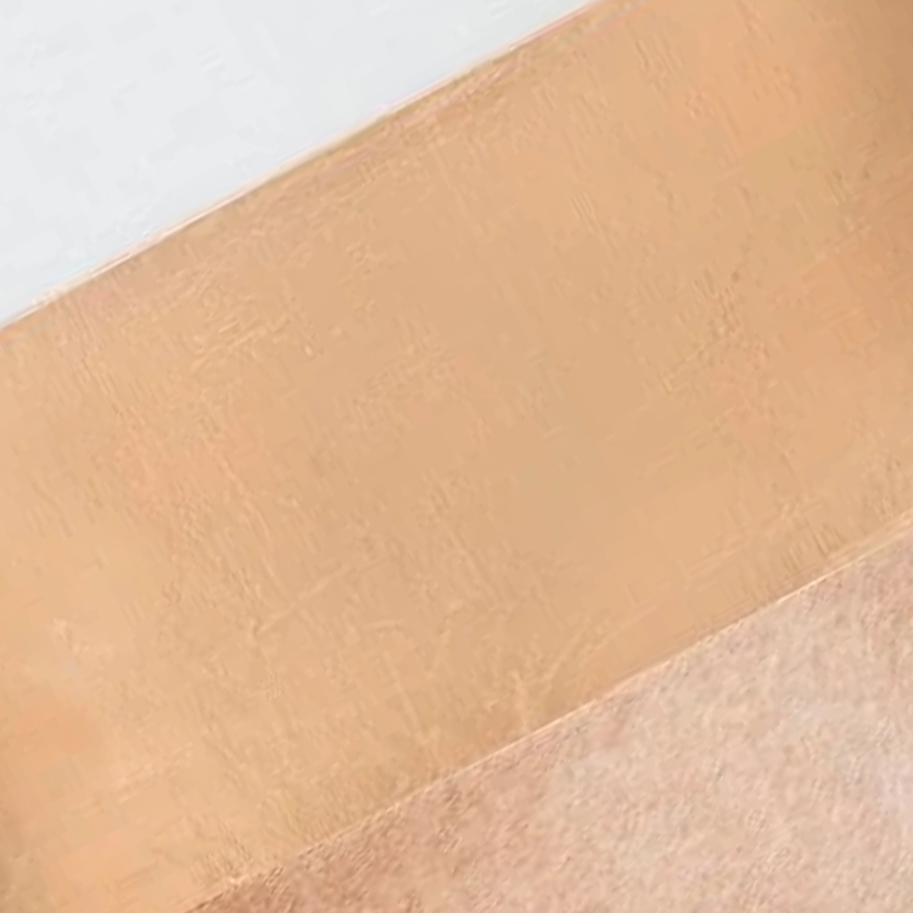Zeke Gold Pillow