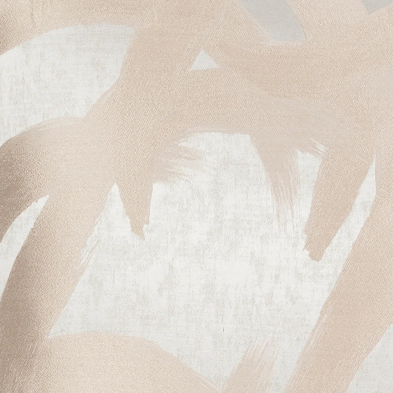 Ziya Silver Euro Sham