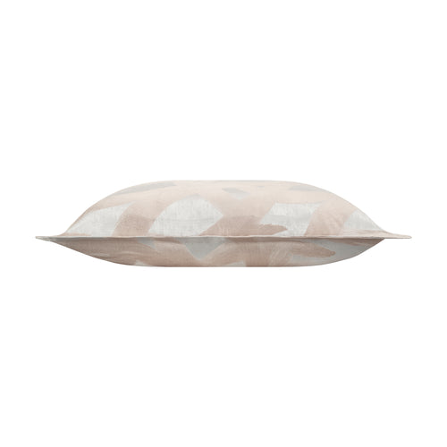 Ziya Silver Euro Sham
