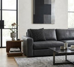 Onyx Midnight Pillow