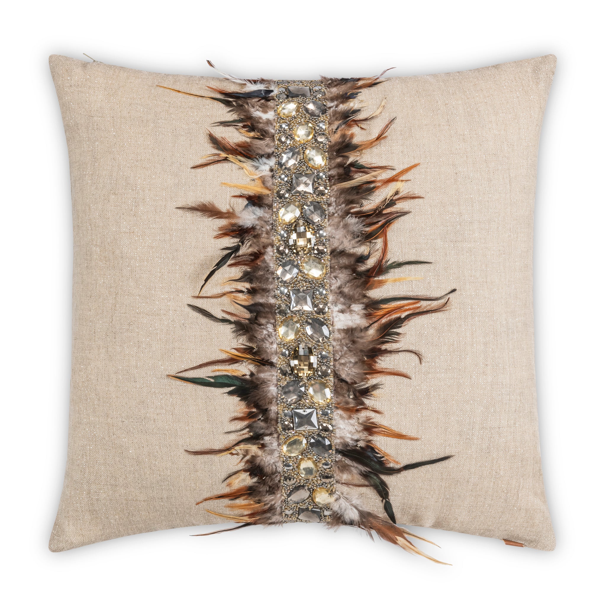 Feather pillows best sale