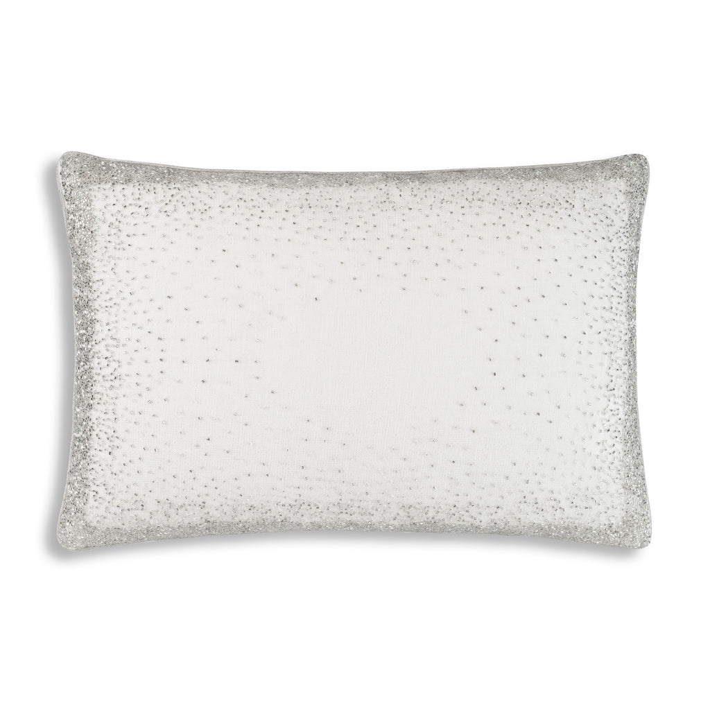 Sintra Linen Ivory Pillow