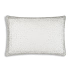 Sintra Linen Ivory Pillow