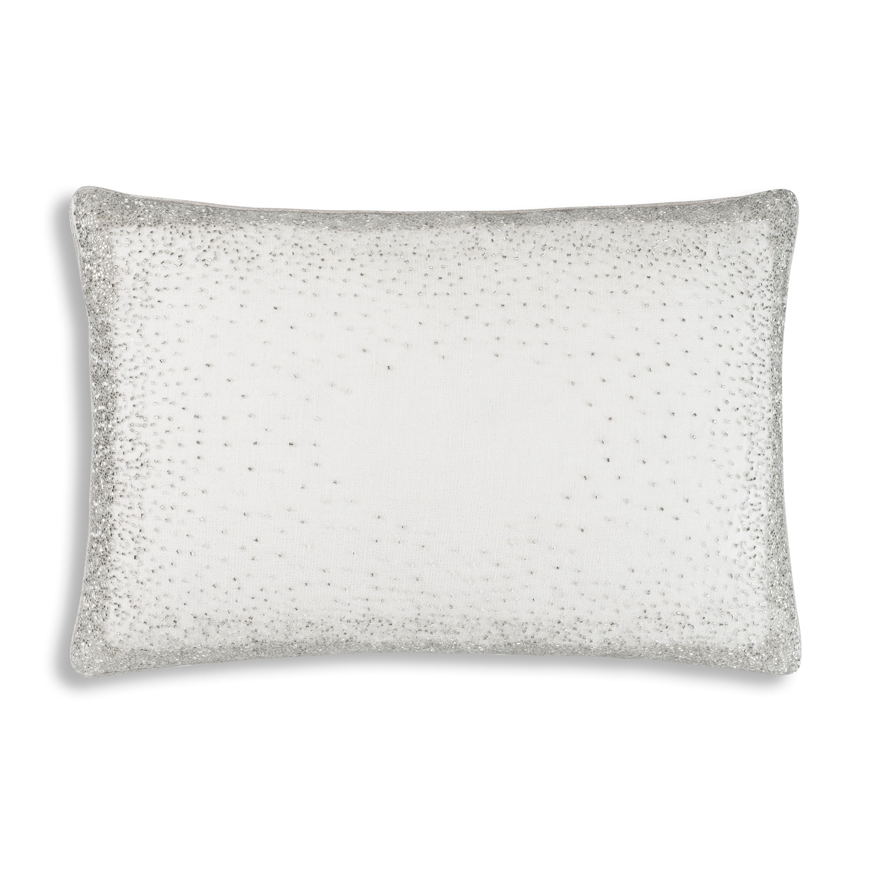 Sintra Linen Ivory Pillow