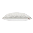 Sintra Linen Ivory Pillow
