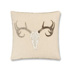 Moe Wheat Pillow
