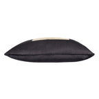 Adana Black Pillow