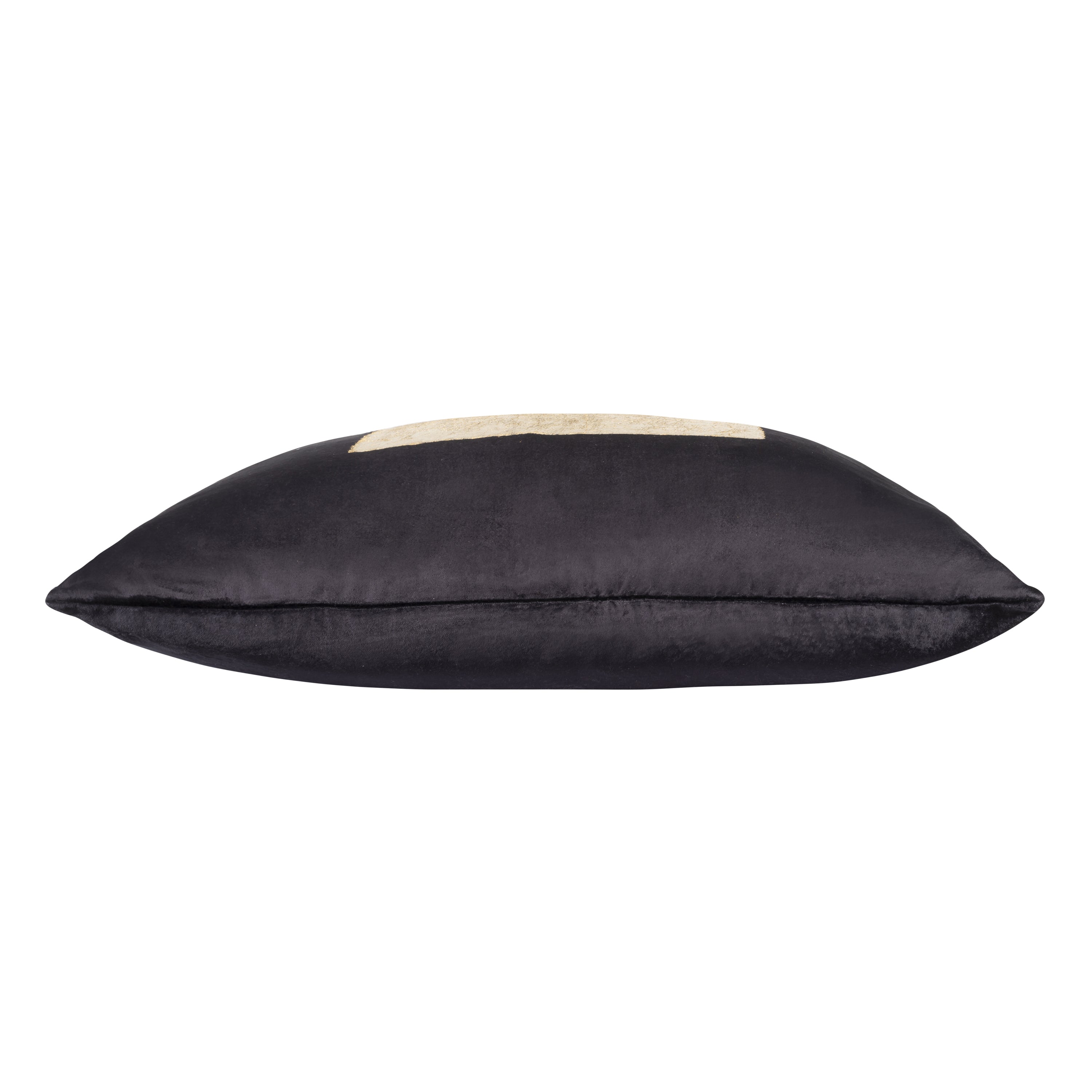 Adana Black Pillow