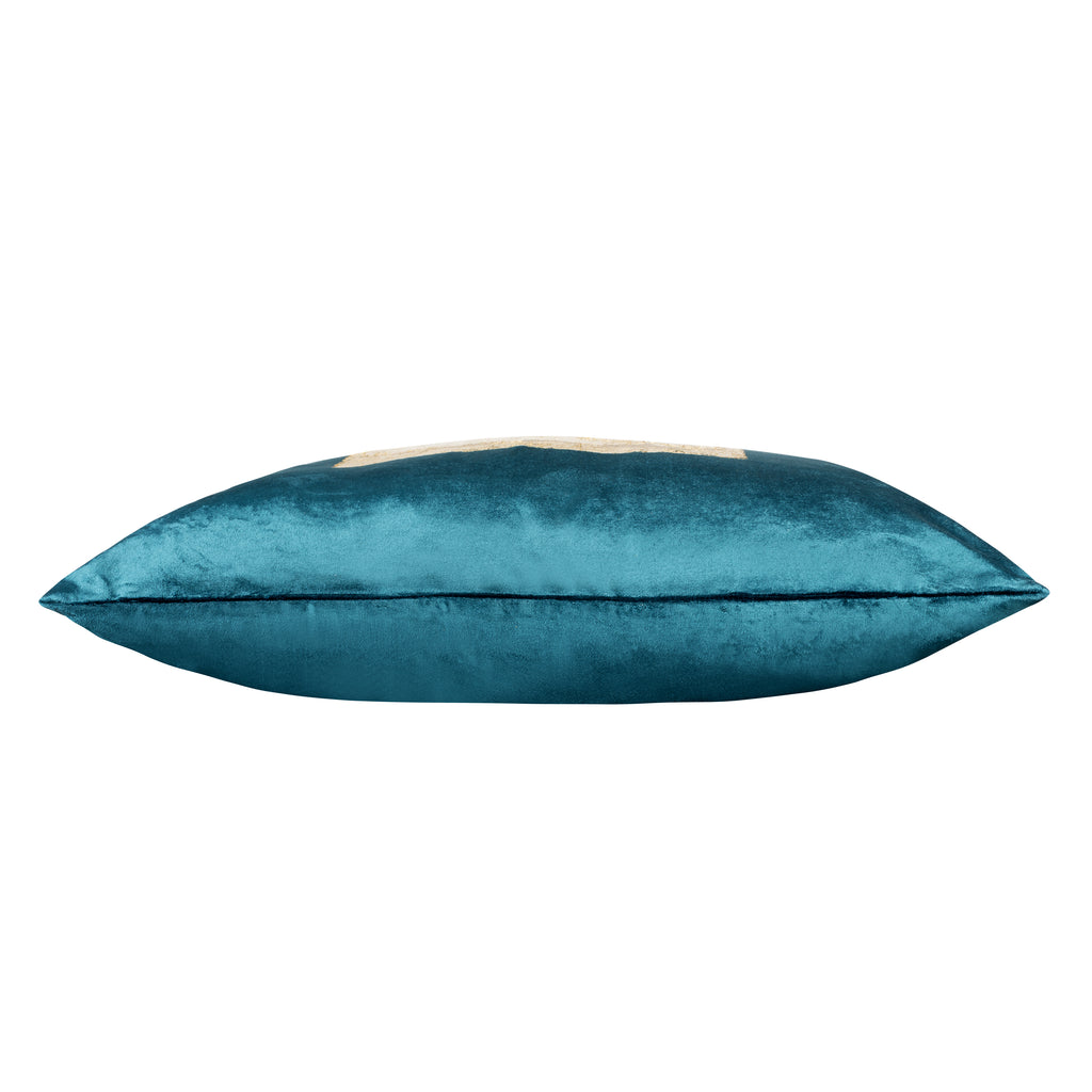 Adana Teal Pillow