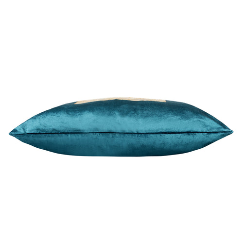 Adana Teal Pillow