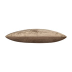 Aida Stone Gold Pillow